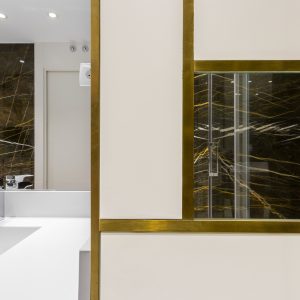 Mueble baño