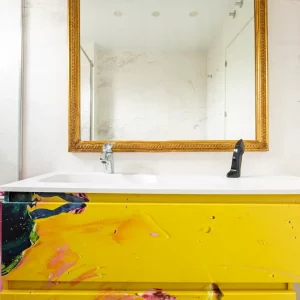 Mueble de baño